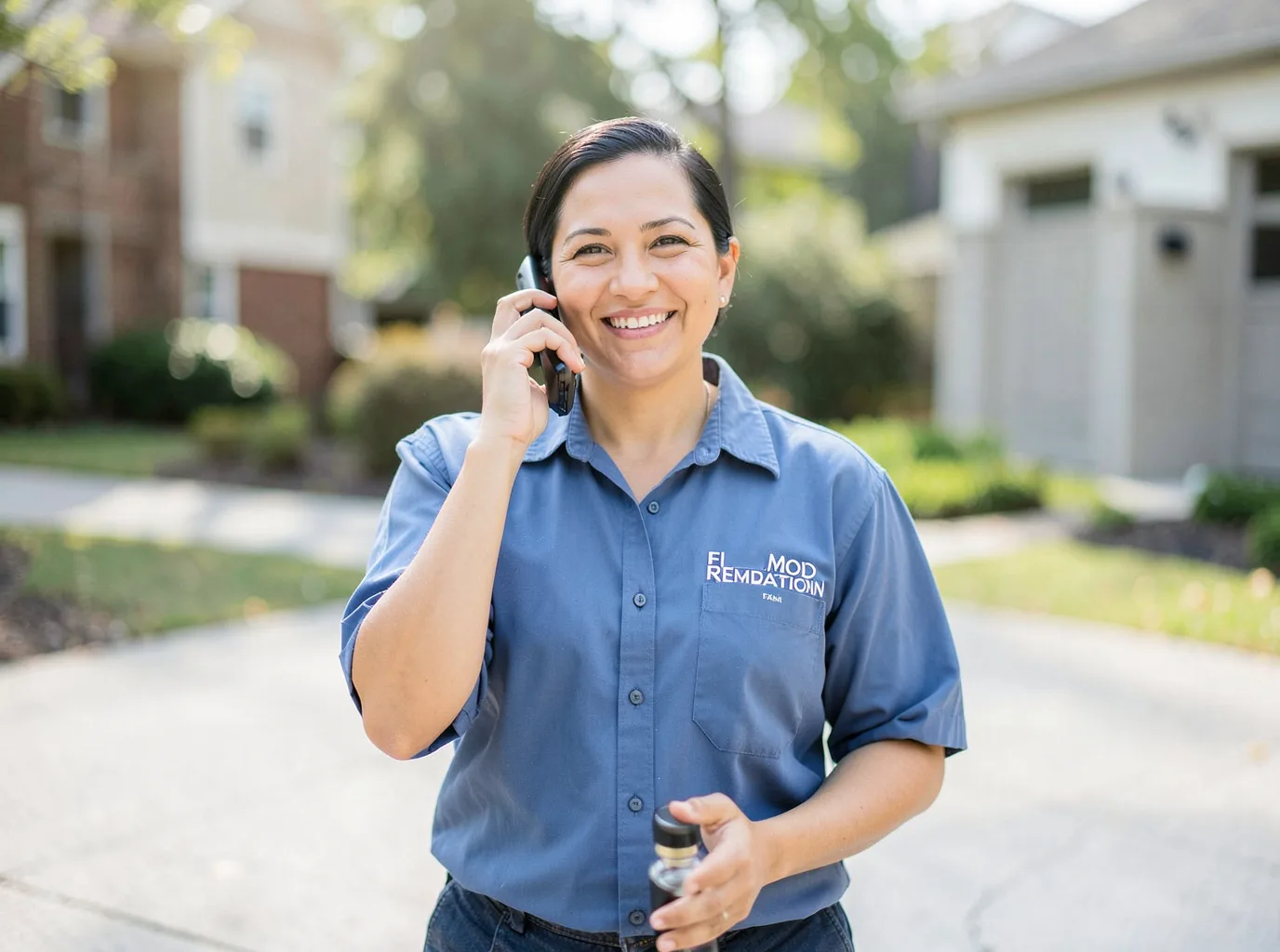 Mold Remediation West Columbia, WV FAQs